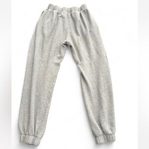 Brandy Melville Gray Sweatpants Cozy Joggers